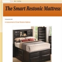 The Smart Restonic Mattress