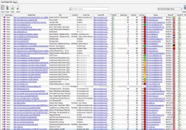 Create 2 Report of your Backlinks to Avoid Penguin 2.0 with Bonus