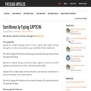 TheBlogArticles. com