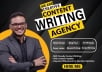 I Will Write SEO Optimized Creative Content for Your ...