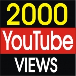 Provide 20000 YOUTUBE Retention Views