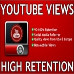 Provide 1100+ YouTube Views and 30 Likes to your video